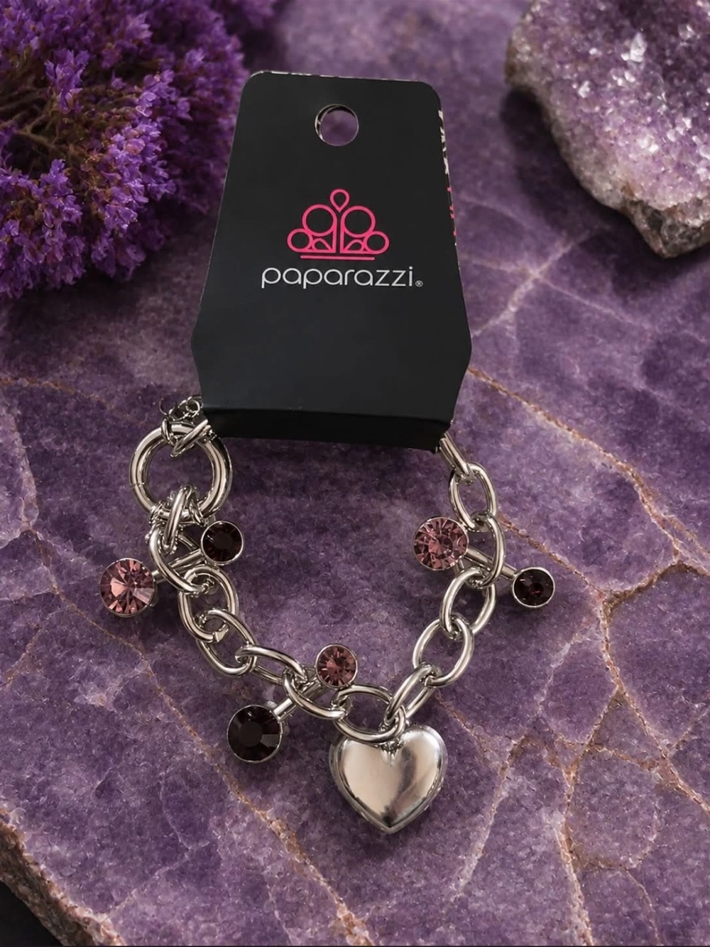 🩶Bracelet